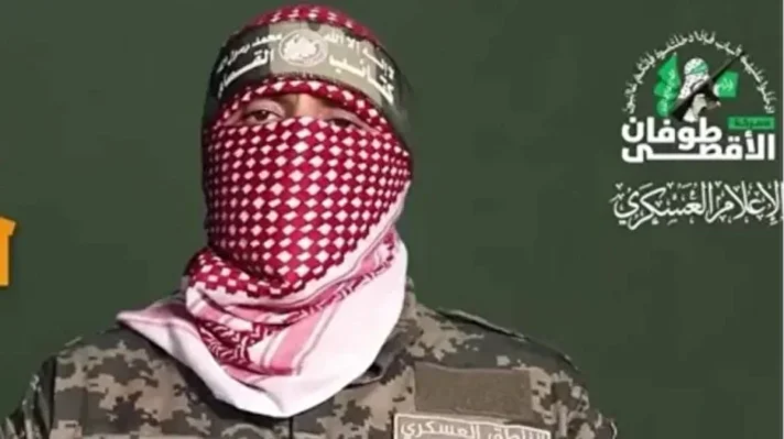 <p>Ebu Ubeyde şehit mi oldu?</p>