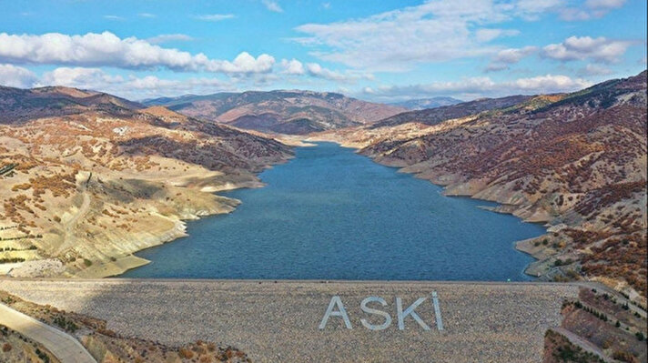 <p>Ankara baraj doululuk oranları</p>