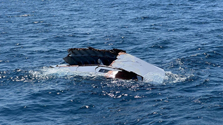 <p>İş adamı Halit Yukay, 4 Ağustos saat 15.10’da Yalova’dan Bozcaada’ya gitmek üzere kendisine ait Graywolf isimli tekne ile denize açıldı. Aynı gün kendisinden haber alamayan yakınlarının ihbarıyla Sahil Güvenlik ekipleri harekete geçti. </p>
