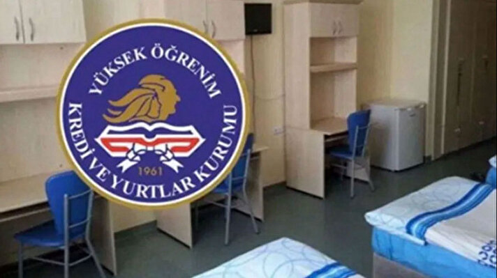 <p>KYK yurt başvuruları ne zaman?</p>