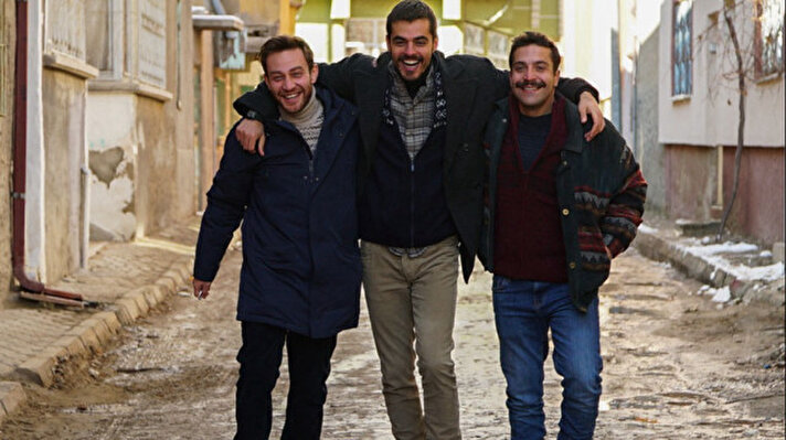 <p>Gönül Dağı ne zaman başlayacak?</p>