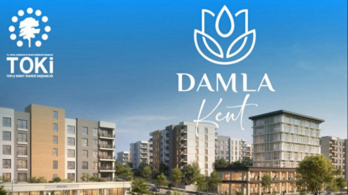 <p>Damla Kent Projesi halka arz fiyatı ne kadar?</p>