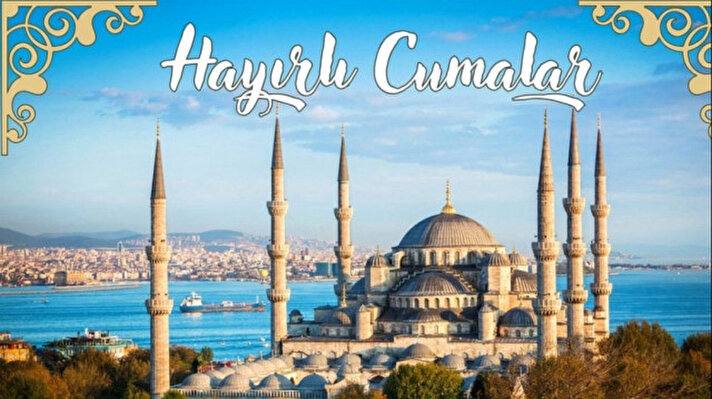 <p>Cuma mesajları: Güzel sözlü, anlamlı cuma günü kutlama ve tebrik sözleri</p>