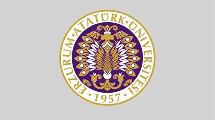 <p>Atatürk Üniversite kayıtları</p>