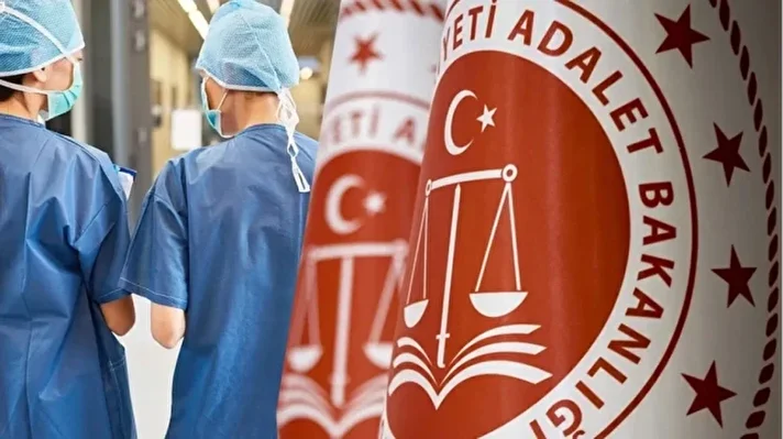 <p>Adalet Bakanlığı CTE hemşire alımı başvuru sonuçları açıklandı mı?</p><p><br></p>