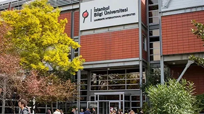 <p>İstanbul Bilgi Üniversitesi ne olacak, kapanacak mı?</p>