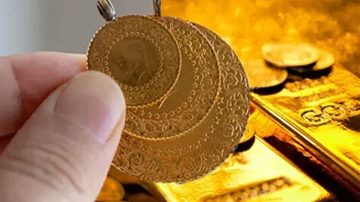 <p>Faiz düştüğünde altın ne olur, çıkar mı iner mi?</p>