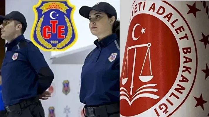 <p><strong><em><u>Adalet Bakanlığı infaz koruma memuru (İKM) sonuçları</u></em></strong></p>