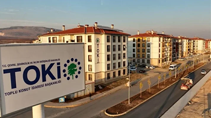 <p><strong><em><u>TOKİ sosyal konut projesi ne zaman başlayacak? </u></em><u> TOKİ E-Devlet Başvuru Ekranı</u></strong></p>