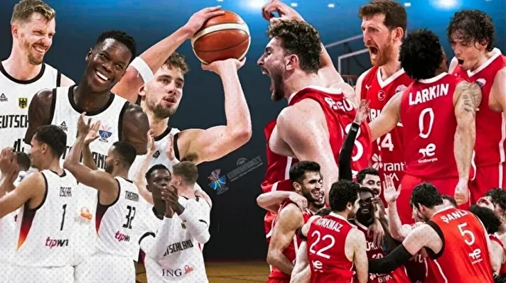 <p><strong><em><u>&nbsp;Türkiye - Almanya basketbol final maçı ne zaman, saat kaçta, hangi kanalda?</u></em></strong></p>
