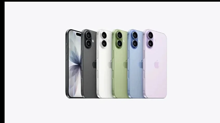 <p><strong><em><u> iPhone 17 Türkiye satış tarihi: Türkiye fiyatları kaç liradan başlıyor?</u></em></strong></p>