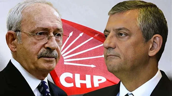 <p><strong><em><u>CHP kurultay davası</u></em></strong></p>