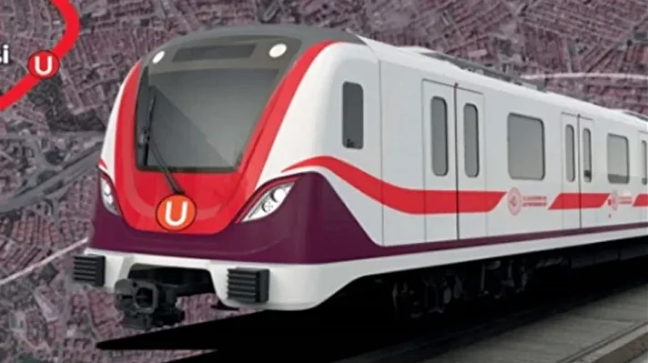 <p><strong><em><u>U logolu metrolar hangileri? İstanbul’da hangi metro hattı Ulaştırma Bakanlığı’na bağlı?</u></em></strong></p>