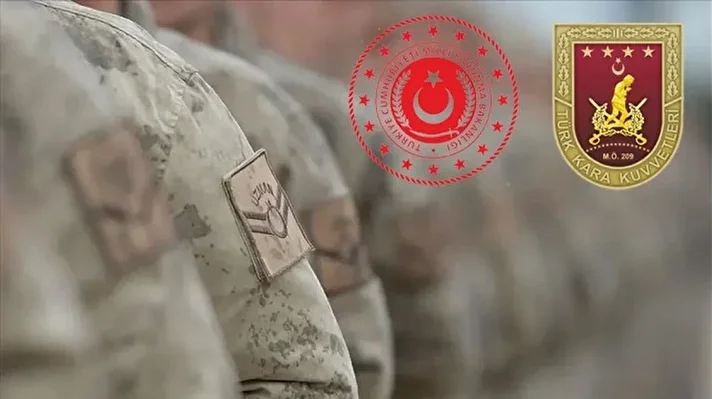 <p><strong><em><u>Milli Savunma Bakanlığı Kara Kuvvetleri Komutanlığı bünyesinde uzman erbaş ve sözleşmeli er alımı yapılacak</u></em></strong></p>