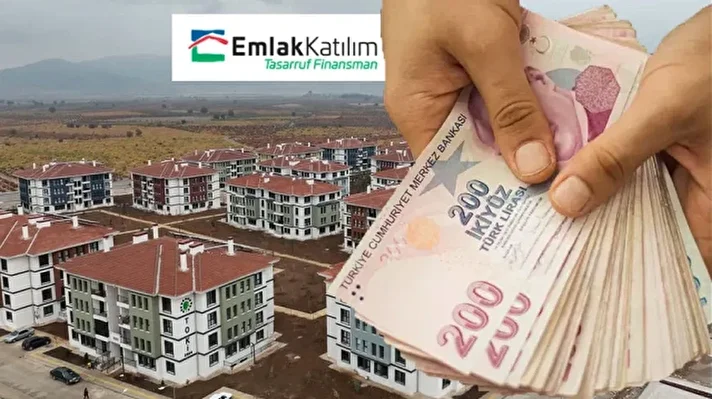 <p><strong><em><u>Emlak Katılım Tasarruf Finansman taksit sayısı ödeme planı</u></em></strong></p>