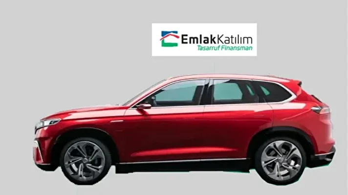<p>Emlak Katılım Tasarruf Finansman ikinci el otomobili kapsıyor mu?</p>