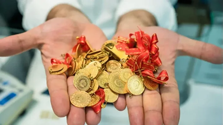 <p>Fed faizi düşünce altın fiyatları neden düştü?</p>