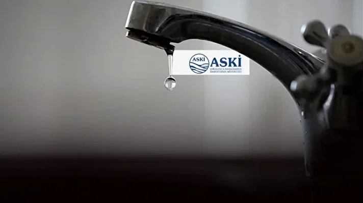 <p><strong><em><u>Ankara'da sular ne zaman gelecek? 18 Eylül 2025 ASKİ sular saat kaçta gelecek?</u></em></strong></p>