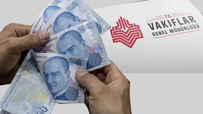 <p><strong><em><u>VGM burs başvurusu ne zaman? Vakıflar Genel Müdürlüğü ilkokul, ortaokul, lise, üniversite burs başvuruları başladı mı? VGM burs tutarları ne kadar?</u></em></strong></p>