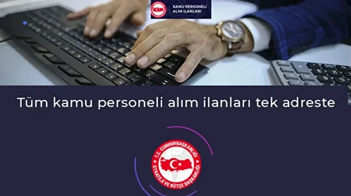 <p>Kamu personel alımı iş ilanı: KPSS’li KPSS’siz kamu personel alımı yapacak kurumlar belli oldu: Güncel kamu ilanları</p>