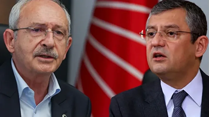<p><strong><em><u>CHP kurultay davası YSK kararı</u></em></strong></p>