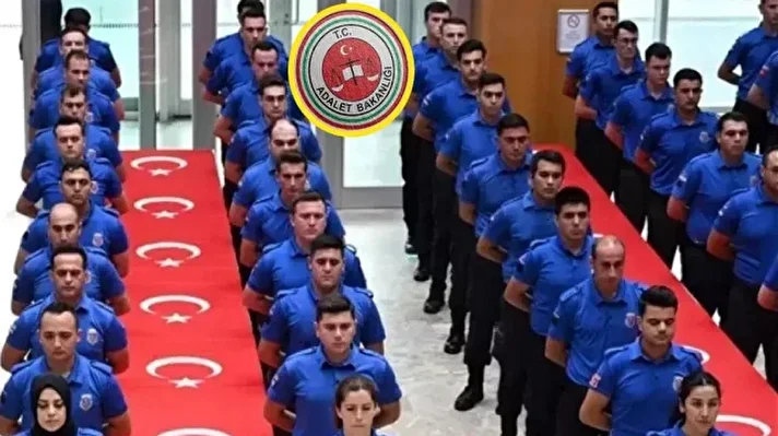 <p>İnfaz koruma memuru sonuçları</p>