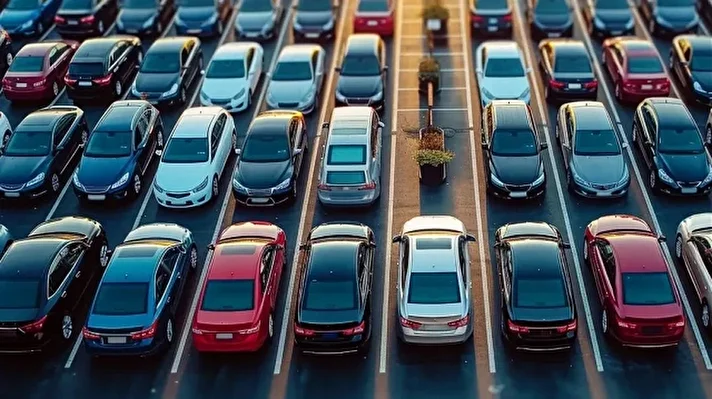 <p>ABD menşeli otomobillere ek vergi kaldırıldı mı?</p>