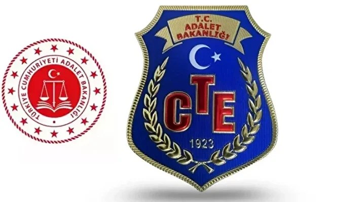 <p><strong><em><u>Adalet Bakanlığı CTE personel alımı sonuçları</u></em></strong></p>