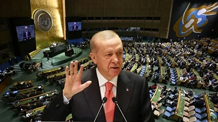 <p><strong><em><u>Erdoğan <span class="ql-cursor"></span>BM konuşması ne zaman?</u></em></strong></p>