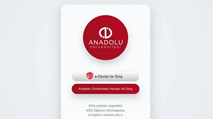 <p><strong><em><u>AÖF kayıt yenileme ne zaman?</u></em></strong></p>