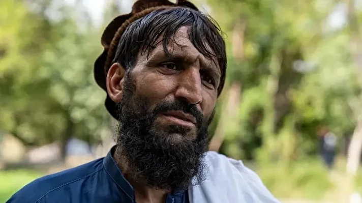 <p style="text-align: right;">مشرقی افغانستان میں ہزاروں لوگ اب غیر یقینی مستقبل کا سامنا کر رہے ہیں کیونکہ وہ وادی میں لگائے گئے عارضی خیموں میں رہائش اختیار کیے ہوئے ہیں۔</p><p style="text-align: right;"><br></p><p style="text-align: right;"><br></p><p><br></p>