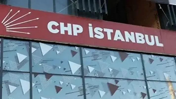 <p><strong><em><u>CHP İstanbul İl Kongresi YSK kararı</u></em></strong></p>