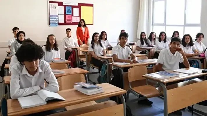 <p><strong><em><u>MEB ortak yazılı sınav takvimi</u></em></strong></p>