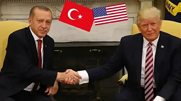 <p><strong><em><u>Erdoğan Trump görüşmesi ne zaman?</u></em></strong></p>