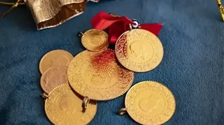 <p><strong><u>Altın fiyatlarında böylesi görülmedi! Yükseliş sürecek mi?</u></strong></p>