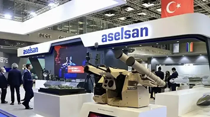 <p>Aselsan hisse değeri ne kadar?</p>
