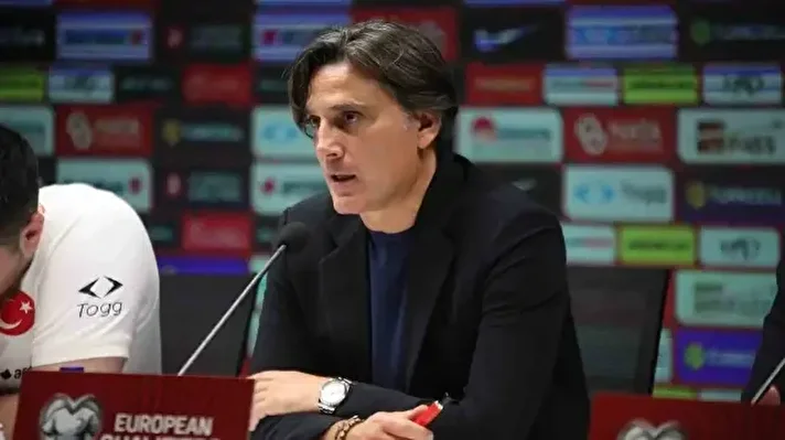 <p>Sosyal medyada futbolseverler, A Milli Takım Teknik Direktörü Vincenzo Montella için binlerce mesaj paylaştı. Bu mesajların atılma sebebi, milli takım havuzunda yer alan ancak forma şansı bulamayan bir futbolcu için...</p>