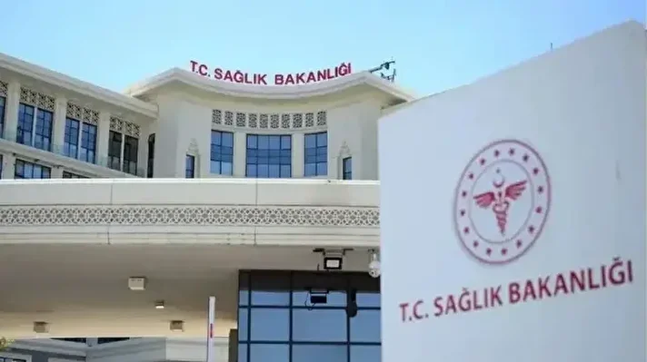 <p><strong><em><u>Sağlık Bakanlığı personel alımı</u></em></strong></p>