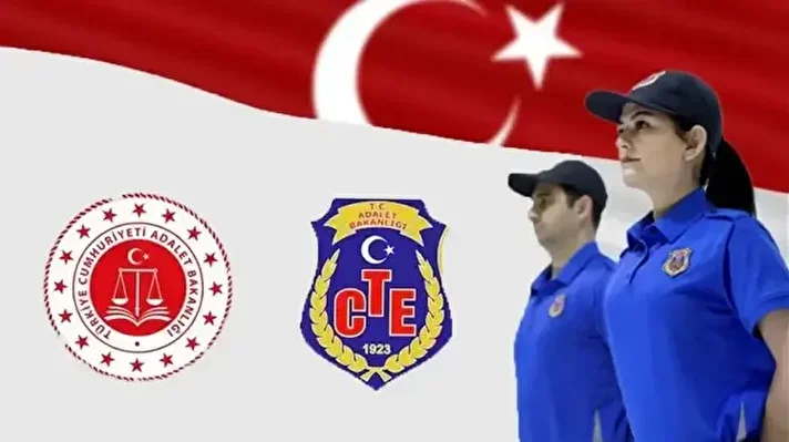 <p><strong><em><u>Adalet Bakanlığı personel alımı sonuçları</u></em></strong></p>