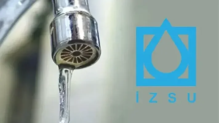 <p>İzmir’de sular ne zaman gelecek? İZSU su kesintisi programı.</p>