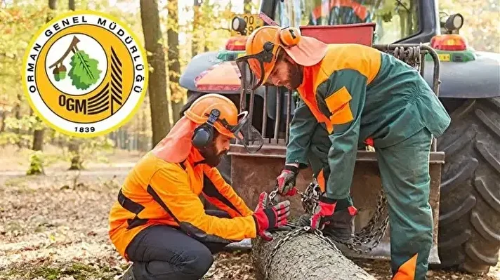 <p><strong><em><u>Orman Genel Müdürlüğü OGM işçi alımı başvuruları ne zaman, şartlar neler alım hangi illerde var?</u></em></strong></p>
