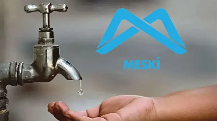 <p>Mersin MESKİ Su Kesintisi yaşanacak ilçeler</p>