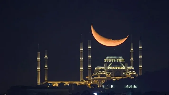 <p>Bu gece ne gecesi?</p>