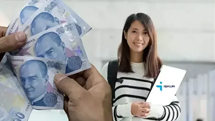 <p>İŞKUR Gençlik Programı desteği ne kadar?</p>