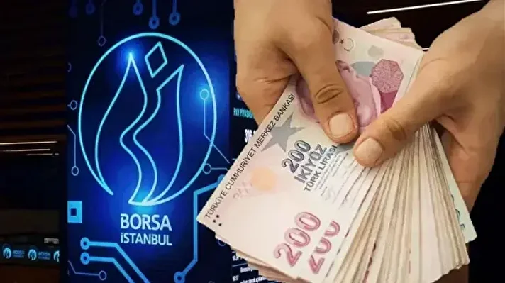 <p>Temettü ödemesi yapacak hisseler</p>
