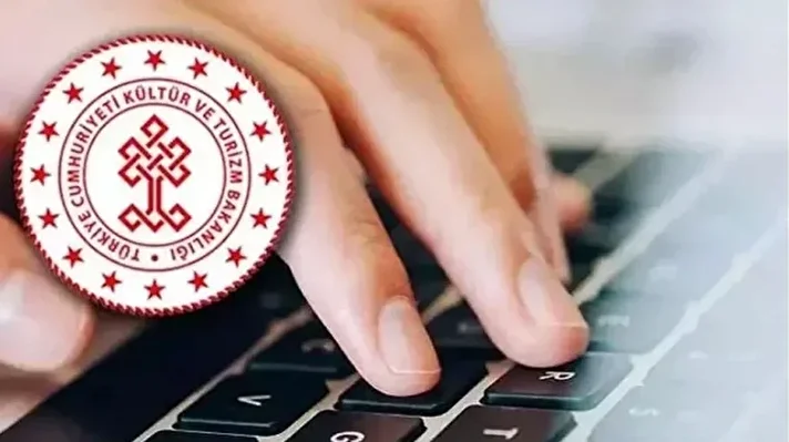 <p>Kültür ve Turizm Bakanlığı personel alımı sonuçları</p>