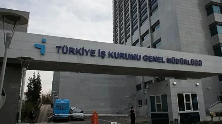 <p>İŞKUR açık iş ilanları</p>