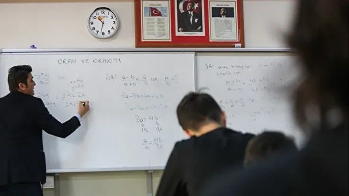 <p>Öğretmen ataması olacak mı?</p>
