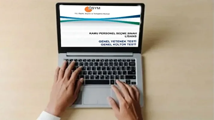 <p>KPSS lisans genel kültür genel yetenek sınav soruları</p>