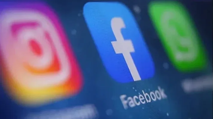 <p>Facebook çöktü mü, neden açılmıyor?</p>